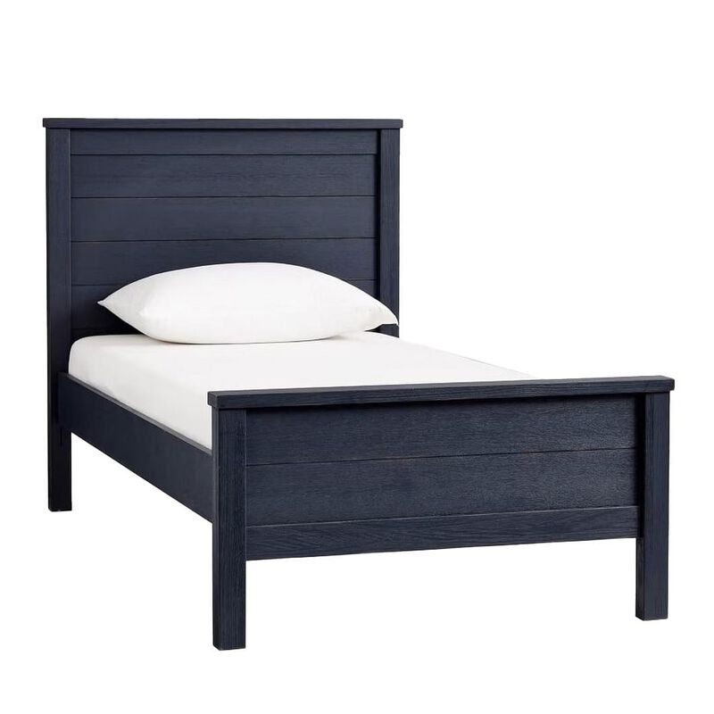 Pottery Barn Kids Charlie Bed image number 0